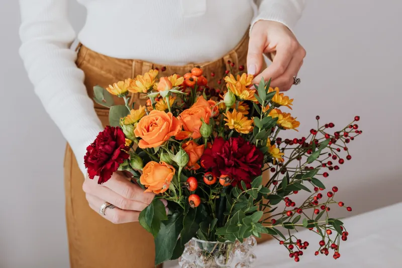 Luxury Blooms on a Tight Budget: The Insider's Playbook for Stunning Arrangements That Won't Break You
